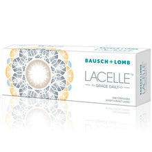 Load image into Gallery viewer, Bausch and Lomb Lacelle Grace Daily Lens 30Pcs