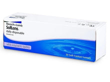 Load image into Gallery viewer, Soflens 1 Day Daily Lens 10Pcs