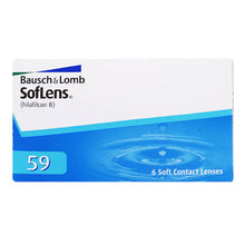 Load image into Gallery viewer, Bausch and Lomb Soflens 59 Monthly Lens