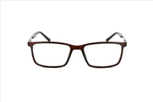 Load image into Gallery viewer, Finn DY1307 Rectangle Shape Frame with Lens