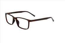 Load image into Gallery viewer, Finn DY1307 Rectangle Shape Frame with Lens