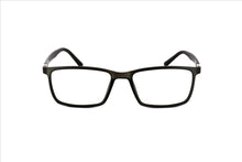 Load image into Gallery viewer, Finn DY1307 Rectangle Shape Frame with Lens