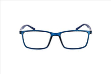 Load image into Gallery viewer, Finn DY1307 Rectangle Shape Frame with Lens
