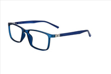 Load image into Gallery viewer, Finn DY1307 Rectangle Shape Frame with Lens