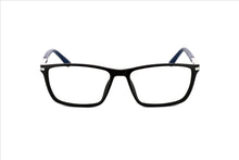 Load image into Gallery viewer, Finn DY1362 Rectangle Shape Frame with Lens