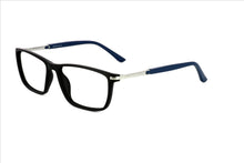 Load image into Gallery viewer, Finn DY1362 Rectangle Shape Frame with Lens