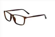 Load image into Gallery viewer, Finn DY1362 Rectangle Shape Frame with Lens