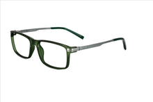 Load image into Gallery viewer, Finn DY1490 Rectangle Shape Frame with Lens
