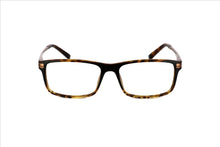 Load image into Gallery viewer, Finn DY1490 Rectangle Shape Frame with Lens