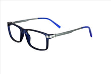 Load image into Gallery viewer, Finn DY1490 Rectangle Shape Frame with Lens