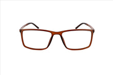 Load image into Gallery viewer, Finn DY1501 Rectangle Shape Frame with Lens