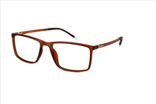 Load image into Gallery viewer, Finn DY1501 Rectangle Shape Frame with Lens