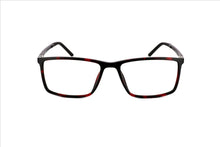 Load image into Gallery viewer, Finn DY1501 Rectangle Shape Frame with Lens