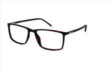 Load image into Gallery viewer, Finn DY1501 Rectangle Shape Frame with Lens