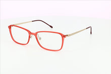 Load image into Gallery viewer, Finn DY1506 Rectangle Shape Frame with Lens