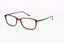 Load image into Gallery viewer, Finn DY1506 Rectangle Shape Frame with Lens