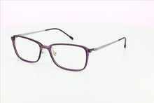 Load image into Gallery viewer, Finn DY1506 Rectangle Shape Frame with Lens