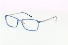 Load image into Gallery viewer, Finn DY1506 Rectangle Shape Frame with Lens