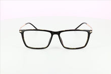 Load image into Gallery viewer, Finn DY1587 Rectangle Shape Frame with Lens