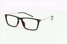 Load image into Gallery viewer, Finn DY1587 Rectangle Shape Frame with Lens