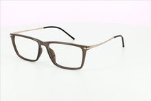 Load image into Gallery viewer, Finn DY1587 Rectangle Shape Frame with Lens