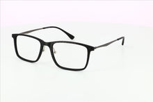 Load image into Gallery viewer, Finn J0534 Rectangle Shape Frame with Lens