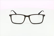 Load image into Gallery viewer, Finn J0534 Rectangle Shape Frame with Lens