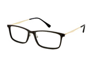 Load image into Gallery viewer, Quinn J0535 Rectangle Shape Frame with Lens