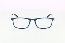 Load image into Gallery viewer, Quinn J0539 Rectangle Shape Frame with Lens