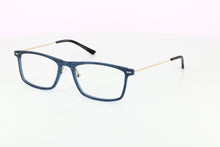 Load image into Gallery viewer, Quinn J0539 Rectangle Shape Frame with Lens