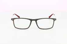 Load image into Gallery viewer, Quinn J0539 Rectangle Shape Frame with Lens