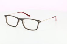 Load image into Gallery viewer, Quinn J0539 Rectangle Shape Frame with Lens