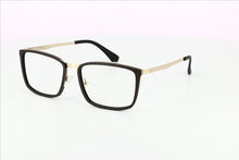 Load image into Gallery viewer, Finn J0612 Rectangle Shape Frame with Lens