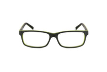 Load image into Gallery viewer, Quinn A10596 Rectangle Shape Frame with Lens