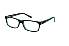 Load image into Gallery viewer, Quinn A10596 Rectangle Shape Frame with Lens