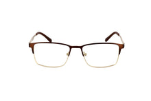 Load image into Gallery viewer, Quinn D8803 Square Shape Frame with Lens