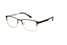 Load image into Gallery viewer, Quinn D8803 Square Shape Frame with Lens