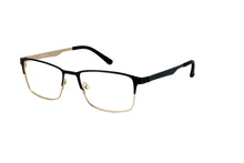 Load image into Gallery viewer, Quinn D8803 Square Shape Frame with Lens