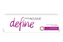Load image into Gallery viewer, 1 • DAY ACUVUE® DEFINE™
