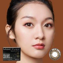 Load image into Gallery viewer, True Natural Colors Chocolate Monthly