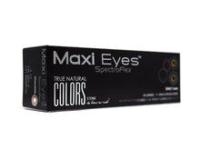Load image into Gallery viewer, Maxi Eyes 3 Tone True Natural Color Series Daily