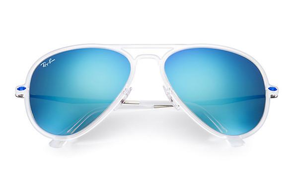 Ray Ban RB4211 646 55 Glassesgateway