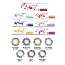 Load image into Gallery viewer, 1 • DAY ACUVUE® DEFINE™