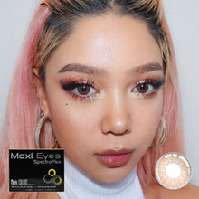 Load image into Gallery viewer, Maxi Eyes COLORS Series monthly