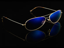 Load image into Gallery viewer, Kardashian Kollection KK001BGM Blue Gradient