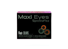 Load image into Gallery viewer, Maxi Eyes Magic Colors Pink Series - Maxi Eyes