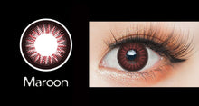 Load image into Gallery viewer, Maxi Eyes 2 Tone Color Series - Maxi Eyes