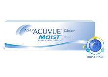 Load image into Gallery viewer, 1 • DAY ACUVUE® MOIST® - Optic Butler
