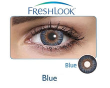 Load image into Gallery viewer, FRESHLOOK® COLOURBLENDS MONTHLY