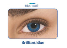 Load image into Gallery viewer, FRESHLOOK® COLOURBLENDS MONTHLY